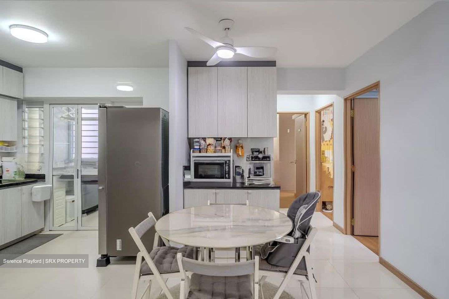 Blk 618B Tampines Greenverge (Tampines), HDB 4 Rooms #571797631